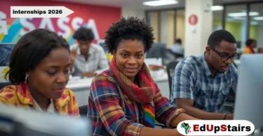 SASSA Opens 2026 TVET Learnership & Internship Programmes for Unemployed Youth