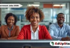 Employment and Labour: UIF Operations Administration Officers (X51 Posts) 2026