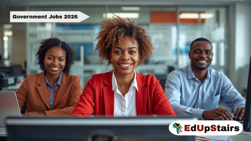 Employment and Labour: UIF Operations Administration Officers (X51 Posts) 2026