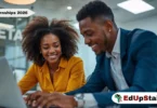 CETA Graduate Internship Programmes in Various Fields 2026