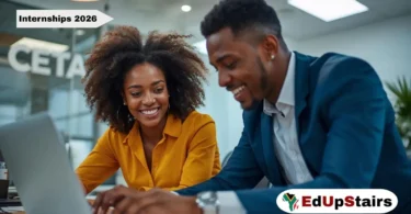 CETA Graduate Internship Programmes in Various Fields 2026