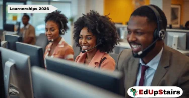 Sun International Contact Centre Learnership Programme 2026