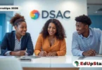 Department of Sport, Arts and Culture (DSAC) Opens Youth Employment Database for Graduates 2026