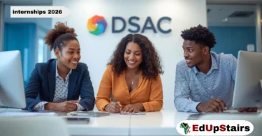 Department of Sport, Arts and Culture (DSAC) Opens Youth Employment Database for Graduates 2026
