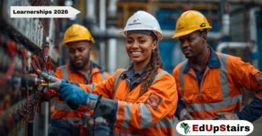 Glencore Eastern Chrome Mines Engineering Artisan Learnership Programme 2026