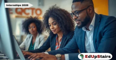 Quality Council for Trades and Occupations (QCTO) Internship Programmes in Various Fields 2026