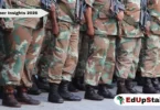SANDF 2027 Recruitment Tests EXPLAINED: Fitness, Psychometric & Medical Requirements — How to Prepare and Pass First Time