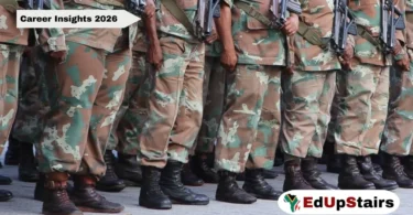 SANDF 2027 Recruitment Tests EXPLAINED: Fitness, Psychometric & Medical Requirements — How to Prepare and Pass First Time