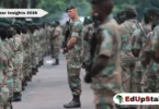 SANDF MSDS 2027 Application Mistakes That Get Candidates Rejected