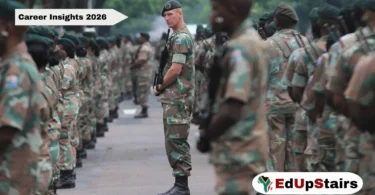 SANDF MSDS 2027 Application Mistakes That Get Candidates Rejected
