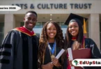Arts & Culture Trust (ACT) Nyoloha Scholarship Programme 2026