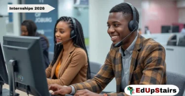 City of Joburg Customer Care Internship Programme 2026 (Transport Department)