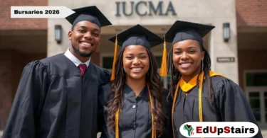 IUCMA External Bursary Opportunities 2026 Now Open