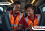Transnet Trainee Train Assistants 2026 – Apply with Matric