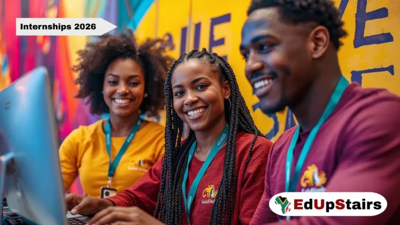 SAPCO Internship Placement 2026 for N6 Graduates Opens – 18-Month Paid Opportunity Funded by Services SETA