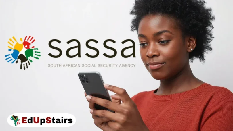 SASSA Grant Eligibility Checker