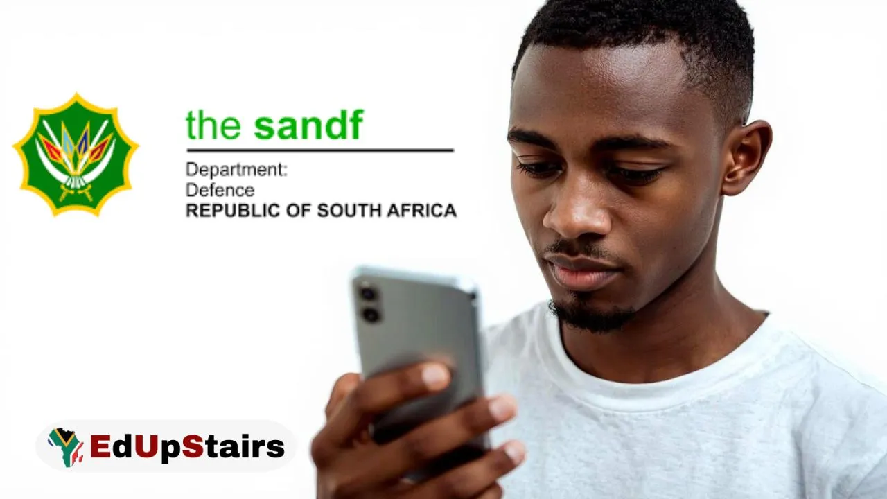 Sandf Posts SANDF Application Readiness & Eligibility Checker - Edupstairs