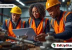 Exxaro Graduate Internships 2026 Now Open