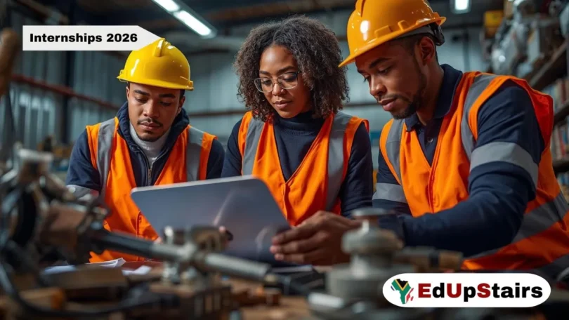 Exxaro Graduate Internships 2026 Now Open