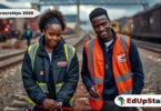 Transnet Yard Officials Training Programme 2026 Intake Now Open
