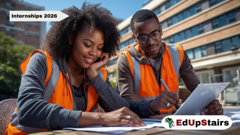 University of South Africa (UNISA) Opens 10 Graduate Internship Positions for 2026