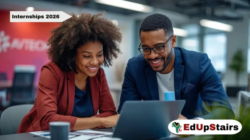 ADvTECH People & Culture Admin Internship Programme 2026
