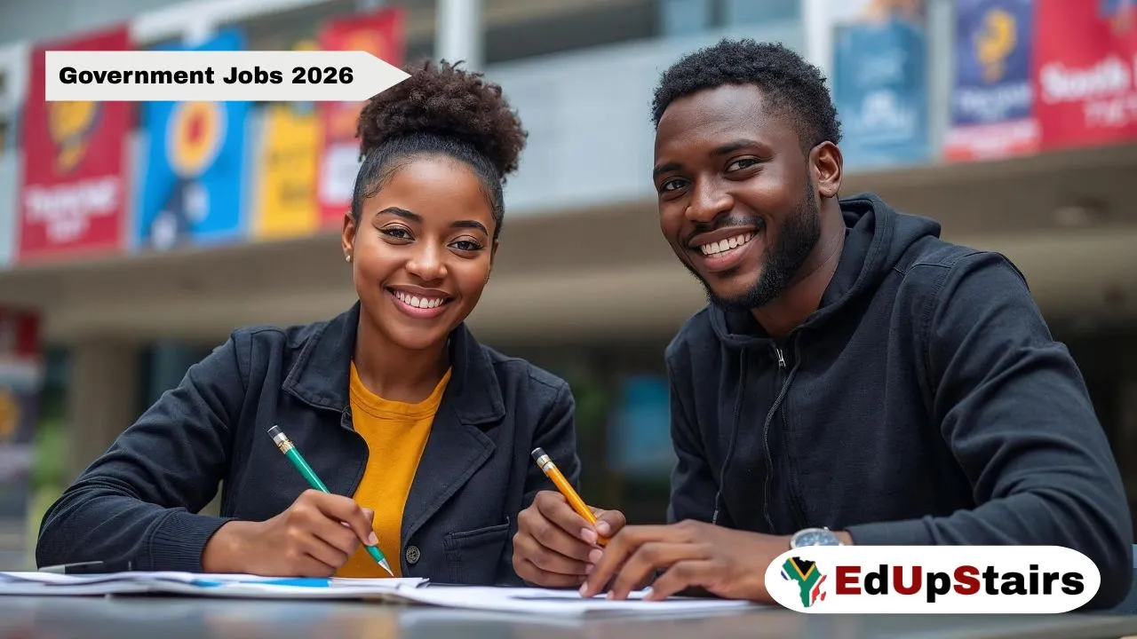 Eastern Cape Education (ECDoE) Examination Assistants (EAs) 2026