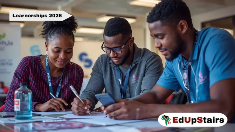 Ikhala TVET College Opens Long-Term Insurance NQF Level 4 Learnership Programme 2026