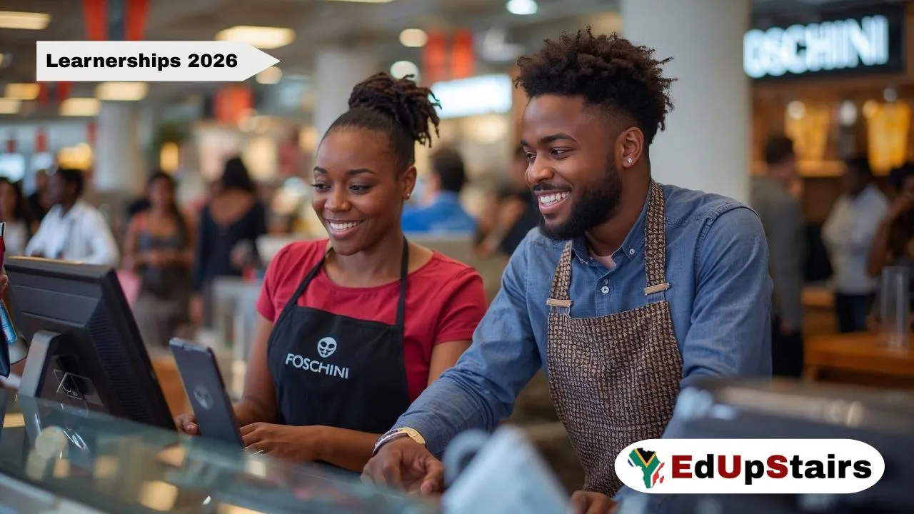 The Foschini Group (TFG) YES Programme 2026 Now Open Across All Provinces