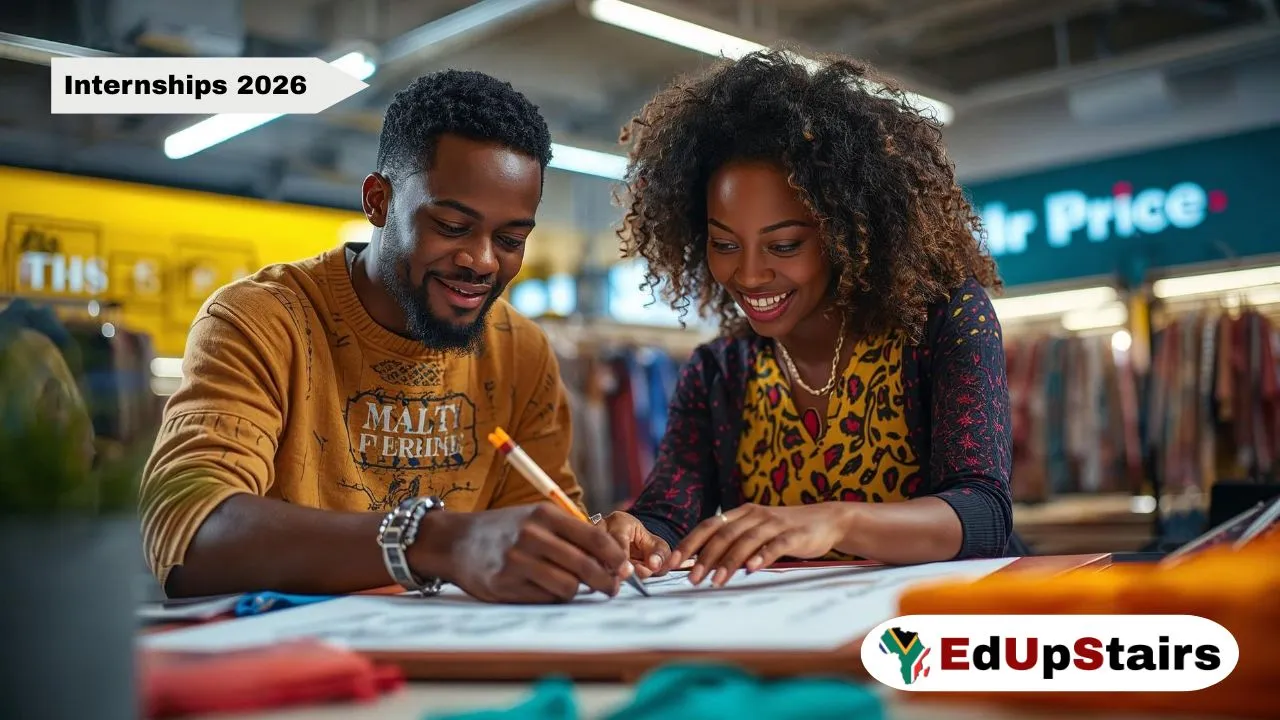 Mr Price Work Experience Programme 2026 Now Open