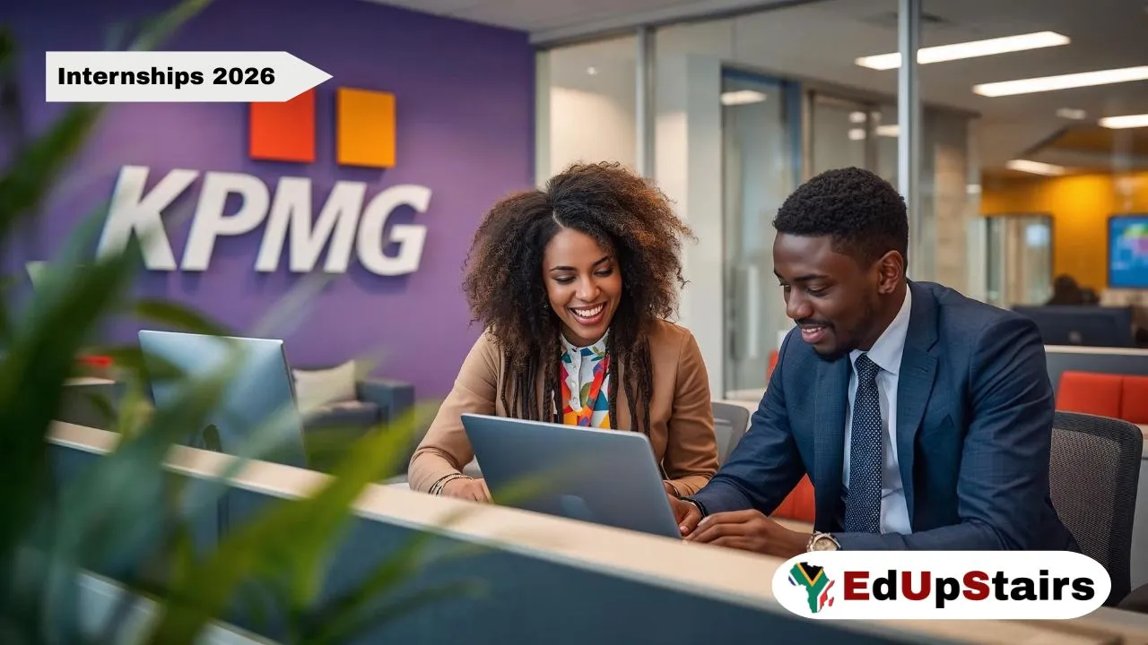 KPMG Management Consulting Graduate Programme 2026