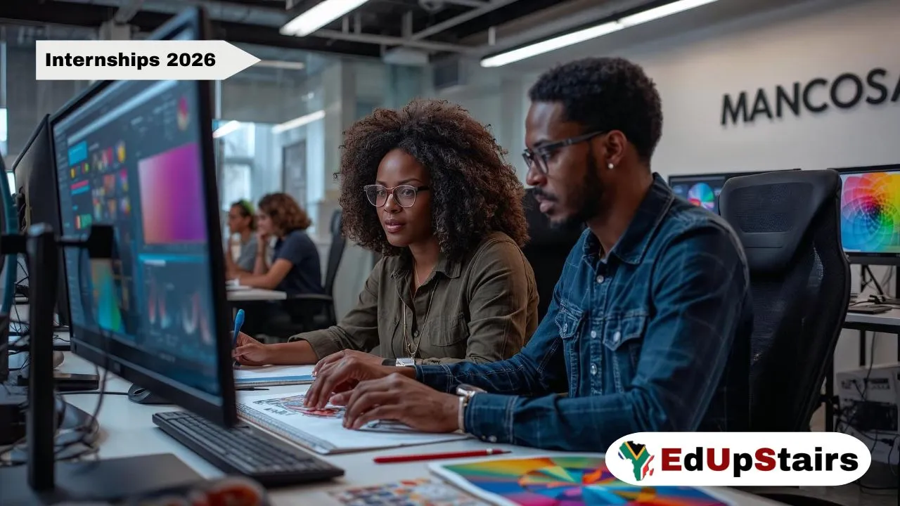 MANCOSA Graduate Internship Programme 2026 Now Open
