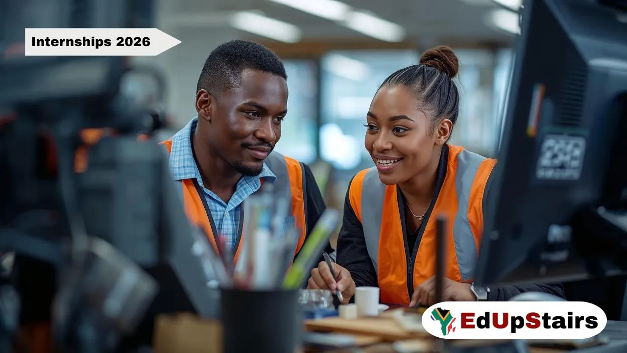 Eskom Procurement and Supply Chain Management Graduate in Training Programme 2026 (X20 Posts)