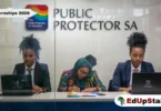 Public Protector SA Opens 24-Month Internship Programme 2026 – Multiple Fields Available Nationwide