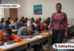 Western TVET College Opens Applications for External Invigilators 2026
