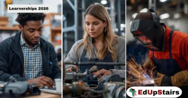 6 Learnerships Requiring Matric Closing Soon in March 2026 – Apply Before the Deadline