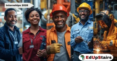 12 Internship Opportunities Closing Soon in March 2026 – Last Chance to Apply Before the Deadline