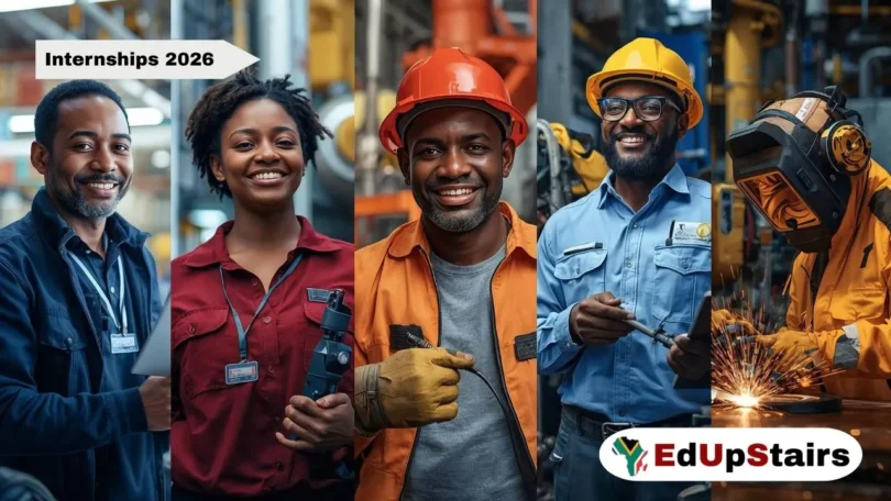 12 Internship Opportunities Closing Soon in March 2026 – Last Chance to Apply Before the Deadline