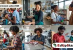Government Entry-Level Jobs (Matric Applicants) Closing Soon in March 2026 – Apply Before the Deadline