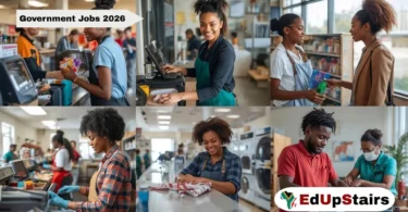 Government Entry-Level Jobs (Matric Applicants) Closing Soon in March 2026 – Apply Before the Deadline