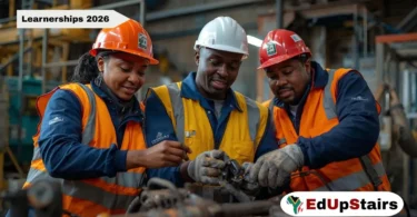 Impala Platinum Engineering Learnership Programme 2026