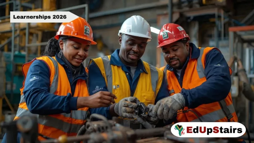 Impala Platinum Engineering Learnership Programme 2026