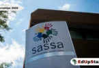 SASSA Internships & TVET Work Integrated Learning Programmes 2026