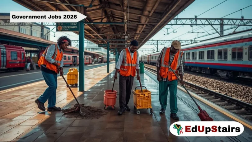 Transnet is Hiring General Workers & Erectors (X40 Posts) 2026