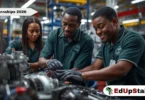 PetroSA Graduate in Training (GIT) Internship Programme 2026