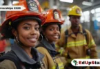 Sasol Fire Fighter in Training Learnership Programme 2026
