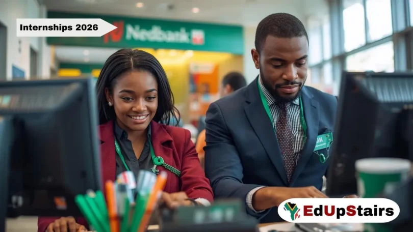 Nedbank Group Internal Audit (GIA) Graduate Programme 2026