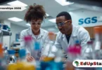 SGS Youth Employment Service (YES) Programme 2026