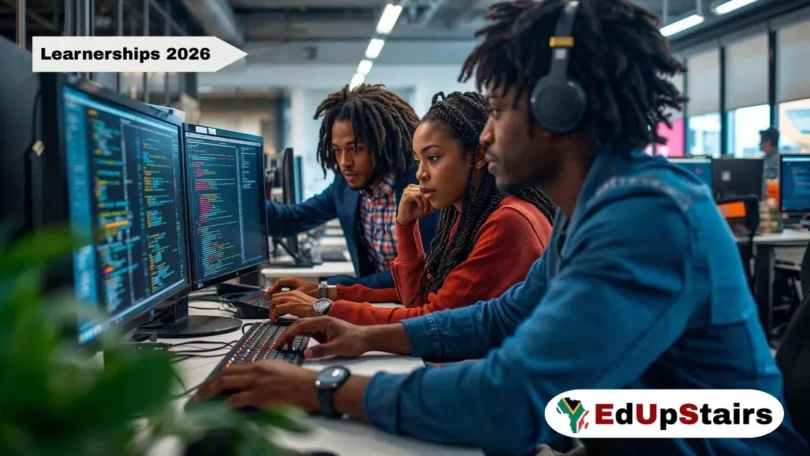 iGuardSA Cybersecurity Learnership Programme 2026
