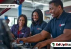 Motus Youth Employment Service (YES) Programme 2026